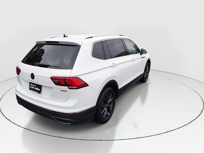 2024 Volkswagen Tiguan - Photo 7