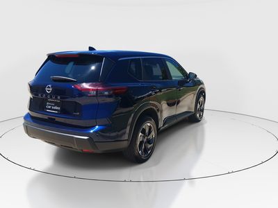 2025 Nissan Rogue - Photo 7