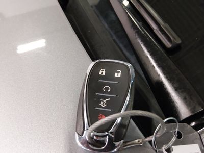 2024 Chevrolet Equinox - Photo 15