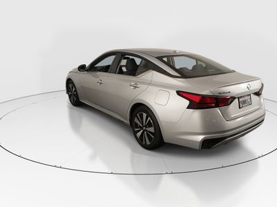 2022 Nissan Altima - Photo 5