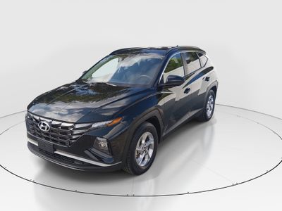 2024 Hyundai Tucson - Photo 3
