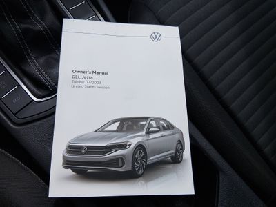 2024 Volkswagen Jetta - Photo 18
