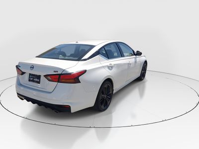 2024 Nissan Altima - Photo 7