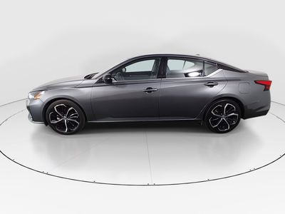 2024 Nissan Altima - Photo 4