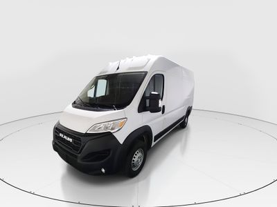 2024 Ram ProMaster Cargo Van - Photo 3