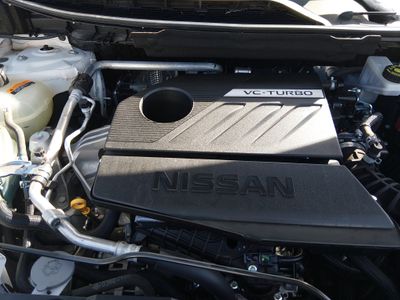 2024 Nissan Rogue - Photo 9
