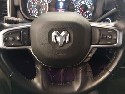 2024 Ram 2500 - Photo 12