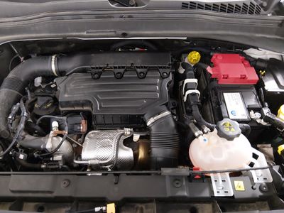 2023 Jeep Renegade - Photo 9