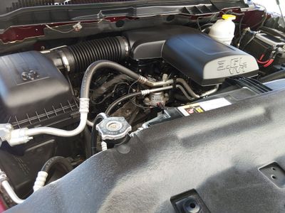 2024 Ram 1500 Classic - Photo 9