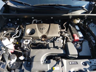 2024 Toyota RAV4 - Photo 9