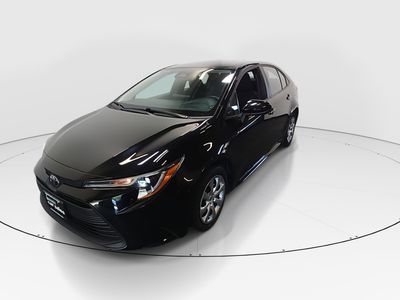 2024 Toyota Corolla - Photo 3