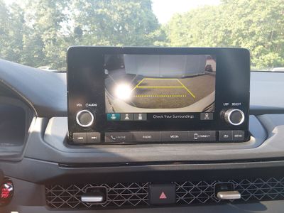 2024 Honda Accord Sedan - Photo 16