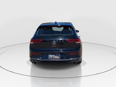 2024 Volkswagen Golf GTI - Photo 6