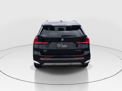2025 BMW X1 - Photo 6