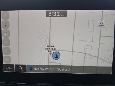 2025 Hyundai Elantra - Photo 17