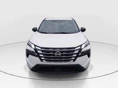 2024 Nissan Rogue - Photo 2
