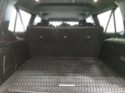 2024 Jeep Wagoneer L - Photo 11