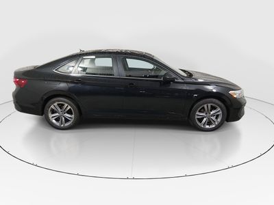 2024 Volkswagen Jetta - Photo 8