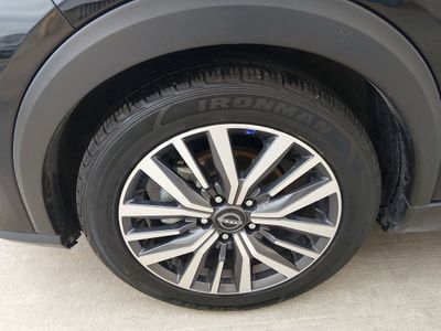 2024 Nissan Kicks - Photo 10