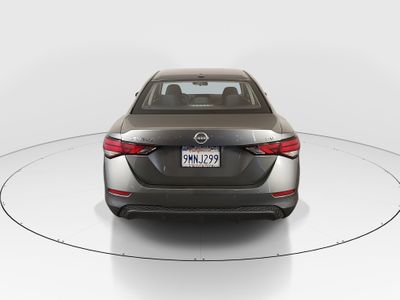 2024 Nissan Sentra - Photo 6