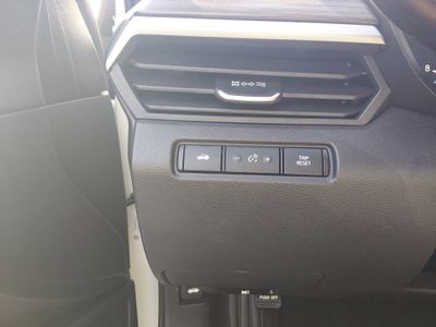 2025 Nissan Altima - Photo 13