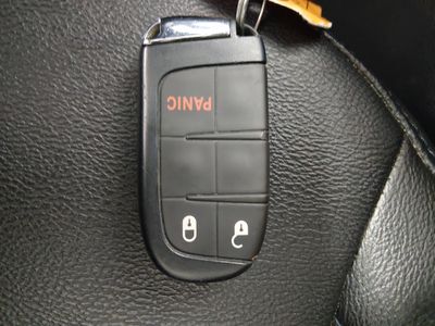 2024 Jeep Compass - Photo 15