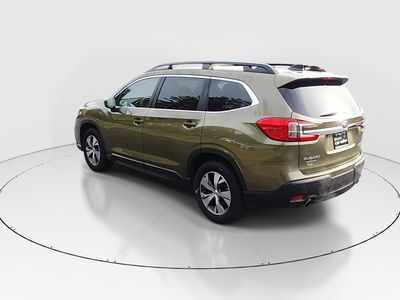 2025 Subaru Ascent - Photo 5