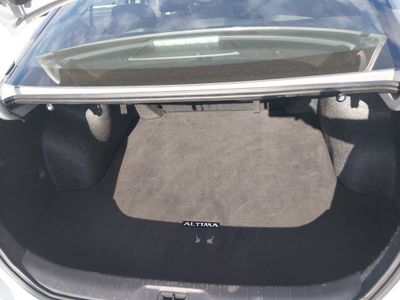 2024 Nissan Altima - Photo 11