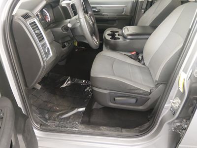 2024 Ram 1500 Classic - Photo 20