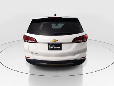 2024 Chevrolet Equinox - Photo 6