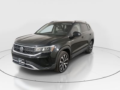 2024 Volkswagen Taos - Photo 3