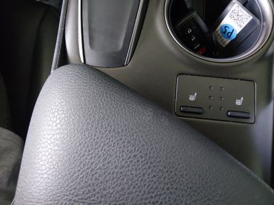 2024 Toyota Camry - Photo 17