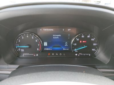 2023 Ford Explorer — photo 14 view