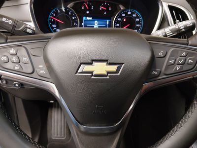 2024 Chevrolet Equinox - Photo 12