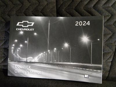 2024 Chevrolet Equinox - Photo 19