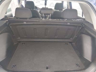 2025 Hyundai Venue - Photo 11