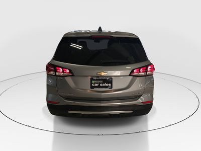 2024 Chevrolet Equinox - Photo 6