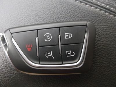 2024 Cadillac XT4 - Photo 15