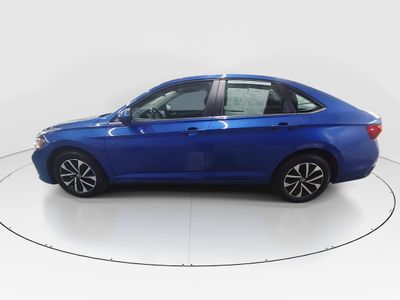 2024 Volkswagen Jetta - Photo 4