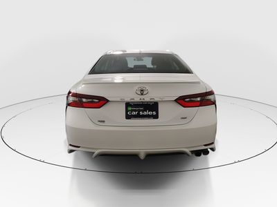 2024 Toyota Camry - Photo 6