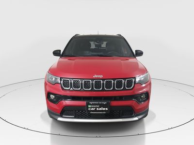 2023 Jeep Compass - Photo 2