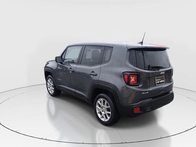 2023 Jeep Renegade - Photo 5