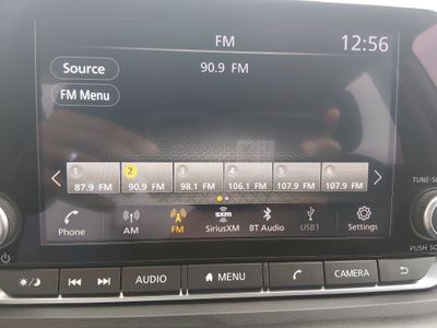 2023 Nissan Rogue - Photo 18