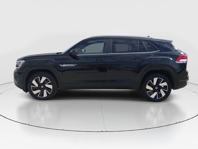 2024 Volkswagen Atlas Cross Sport - Photo 4