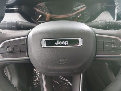 2024 Jeep Compass - Photo 12