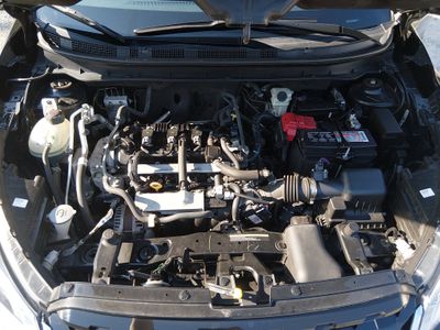 2021 Nissan Kicks - Photo 9