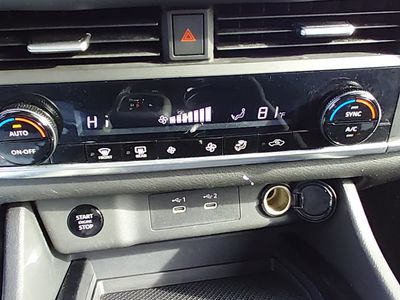 2024 Nissan Rogue - Photo 19