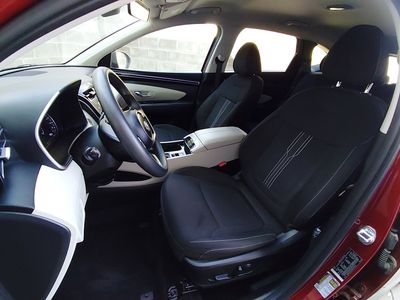2024 Hyundai Tucson - Photo 25