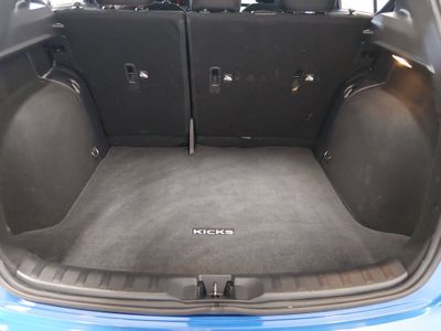 2023 Nissan Kicks - Photo 11