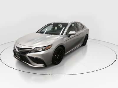 2023 Toyota Camry - Photo 3